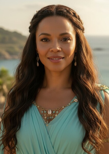 Carmen Ejogo photo