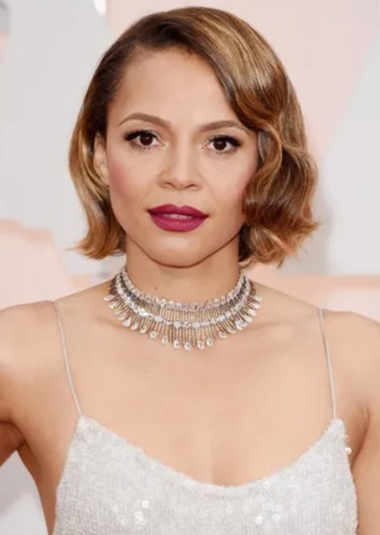 Carmen Ejogo photo
