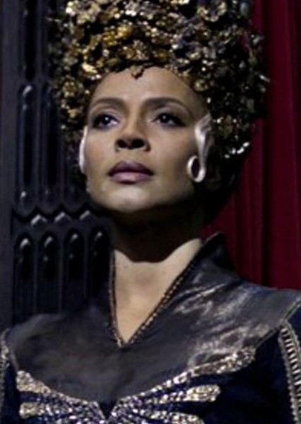 Carmen Ejogo photo