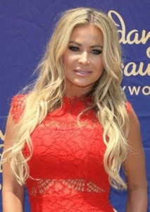 Carmen Electra Photo on myCast - Fan Casting Your Favorite Stories