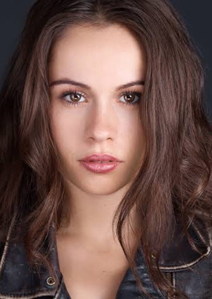 Carmen Flood