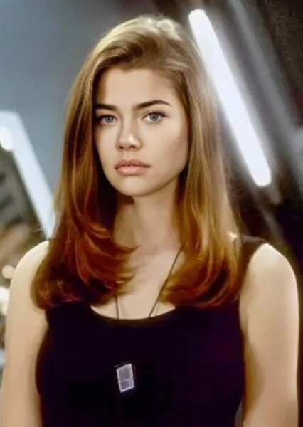 Carmen Ibanez (Starship Troopers)