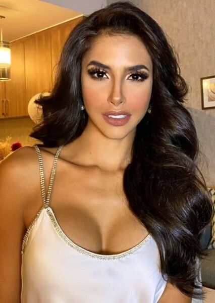 Carmen Jaramillo photo