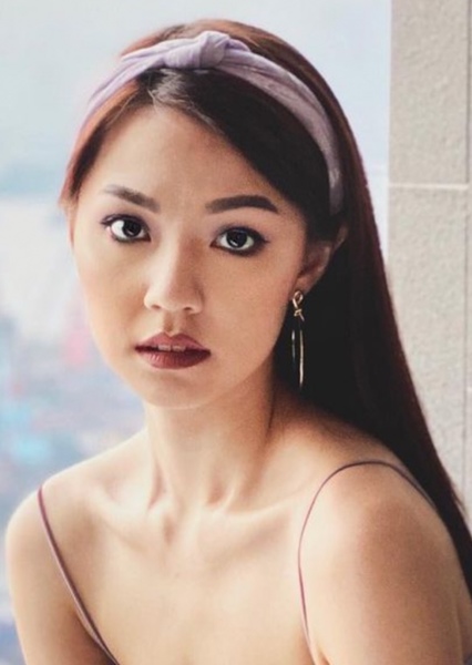 Carmen Law photo