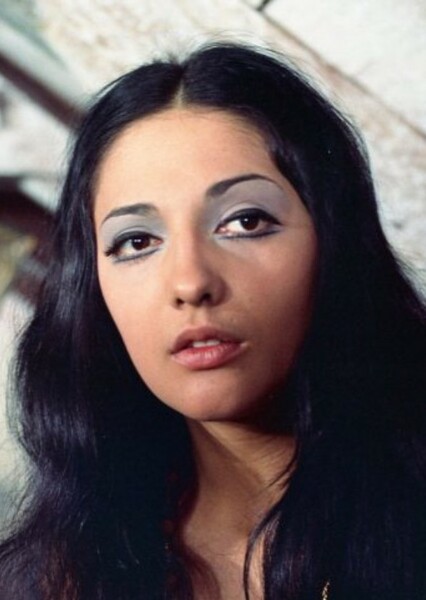 Carmen Maria Strujac photo