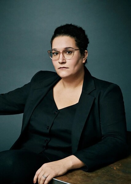 Carmen Marie Machado