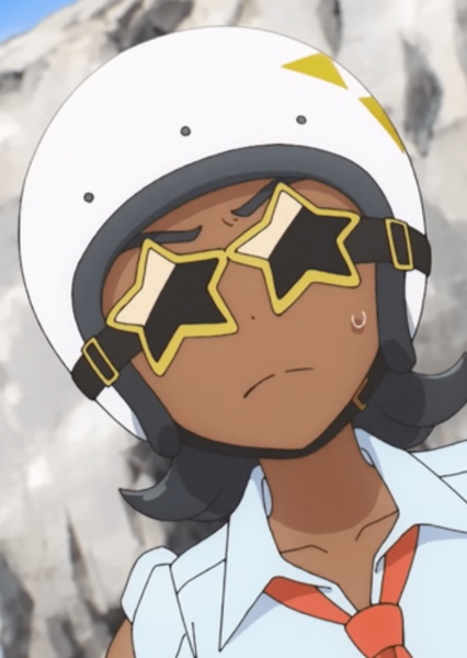 Carmen (Pokemon)