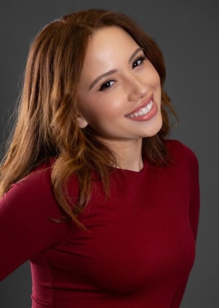Carmen Sánchez photo