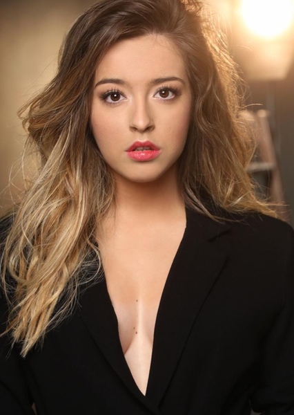 Carmen Sanchez photo