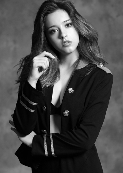 Carmen Sanchez photo