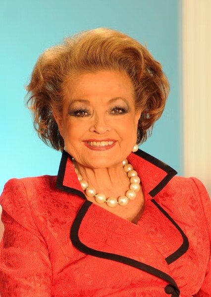 Carmen Sevilla