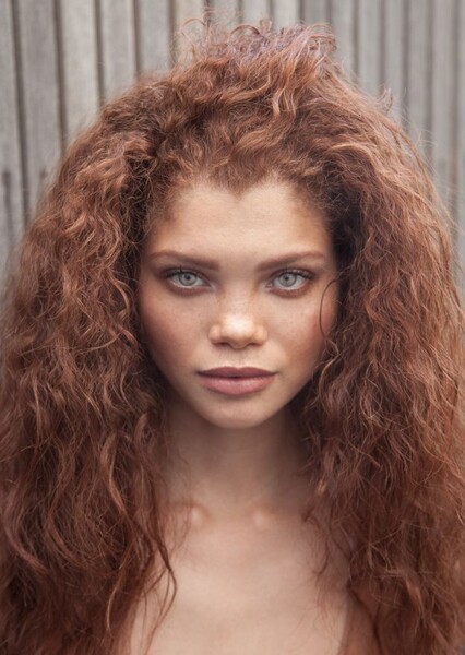 Carmen Solomons photo