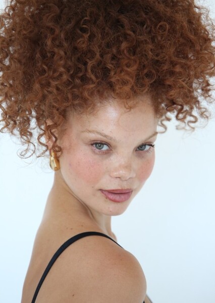 Carmen Solomons photo