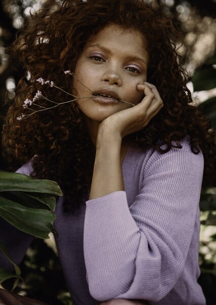 Carmen Solomons photo