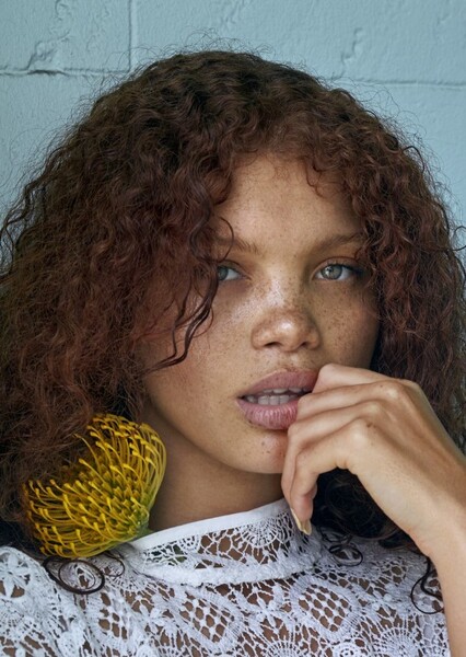 Carmen Solomons photo
