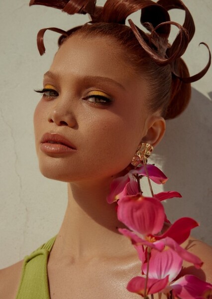 Carmen Solomons photo