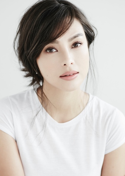 Carmen Soo photo