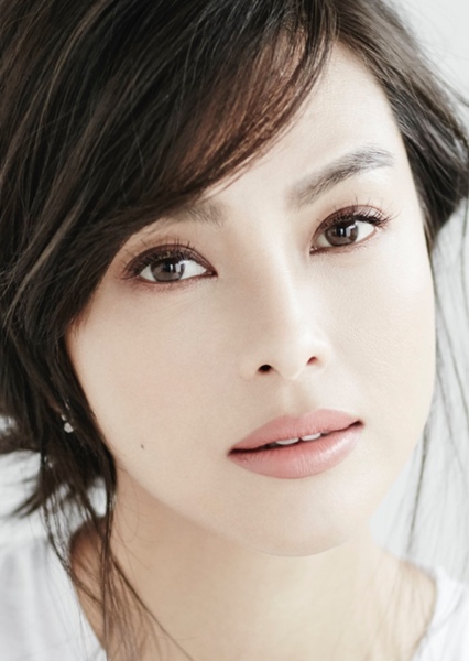 Carmen Soo photo