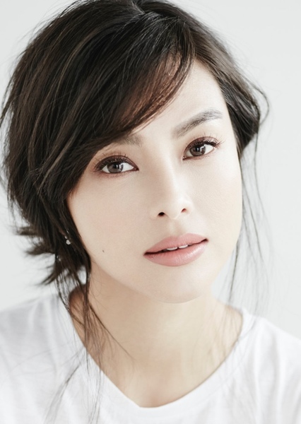 Carmen Soo photo