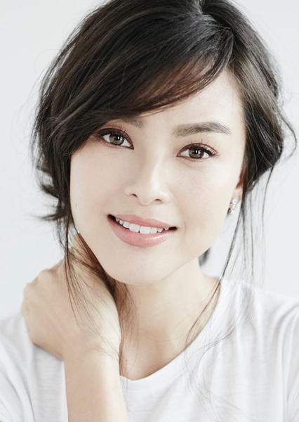 Carmen Soo photo