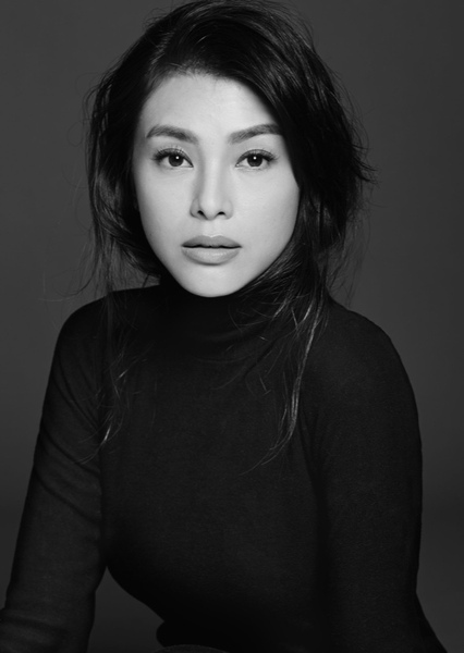 Carmen Soo photo