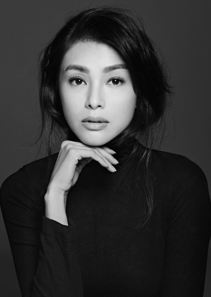 Carmen Soo photo