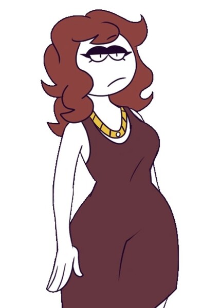 Carmen (Spooky Month)