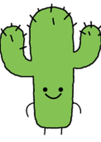 Carmen The Cactus