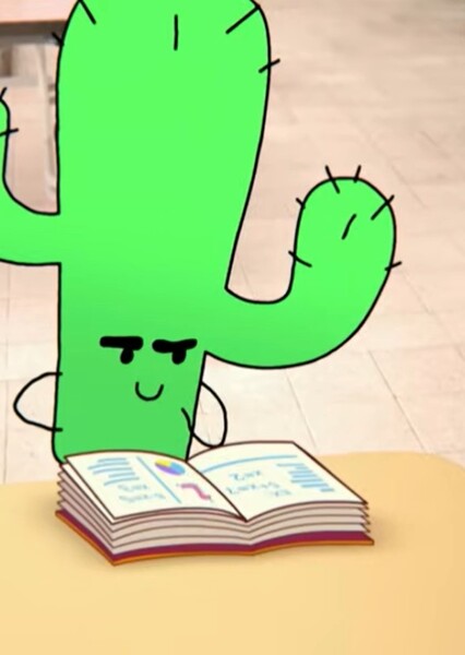 Carmen Verde (TAWOG: Season 1)