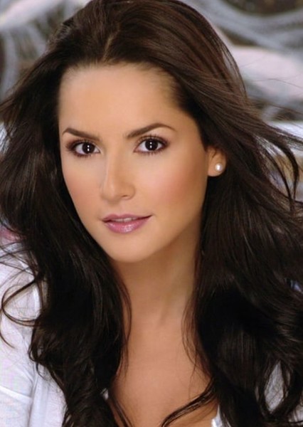 Carmen Villalobos photo