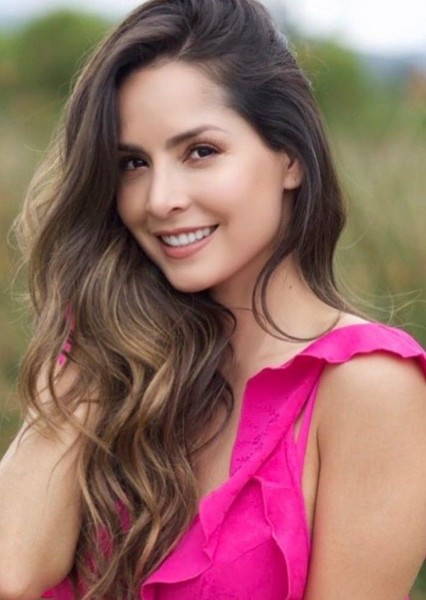 Carmen Villalobos photo