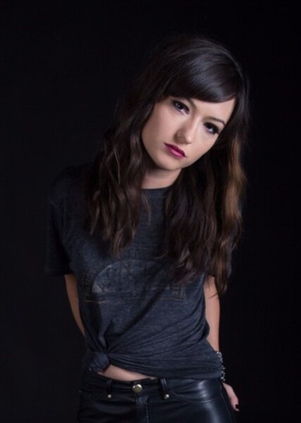 Carmilla photo