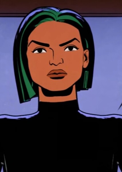 Carmilla Black (Your Friendly Neighborhood Spider-Man)