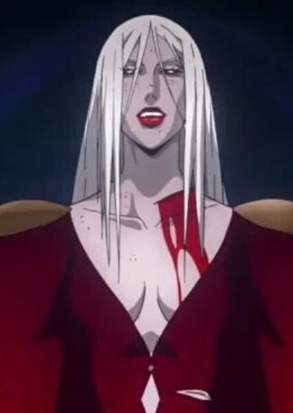 Carmilla (Castlevania) photo