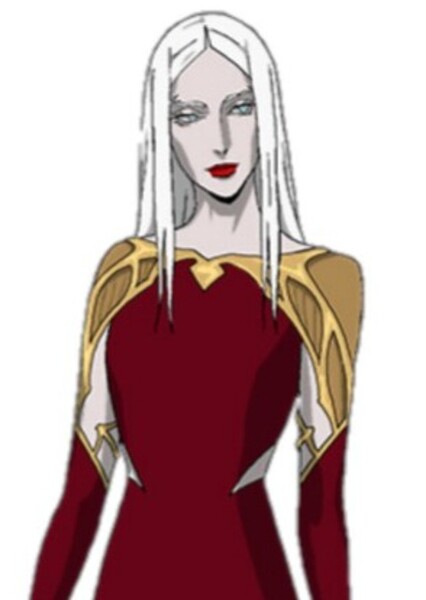Carmilla (Castlevania) photo