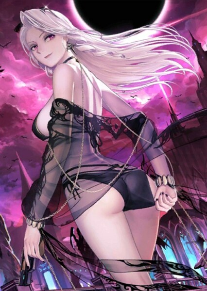 Carmilla (Fate/Grand Order) photo