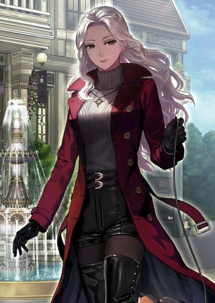 Carmilla (Fate/Grand Order) photo