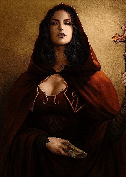 Carmilla (Lords of Shadow) photo