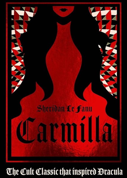 Carmilla (novella)