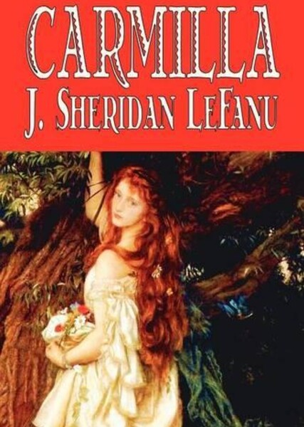 Carmilla (novella) photo