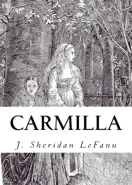 Carmilla (novella) photo