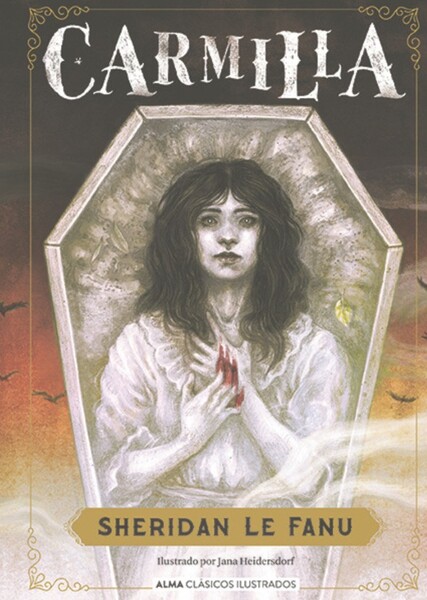 Carmilla (novella)