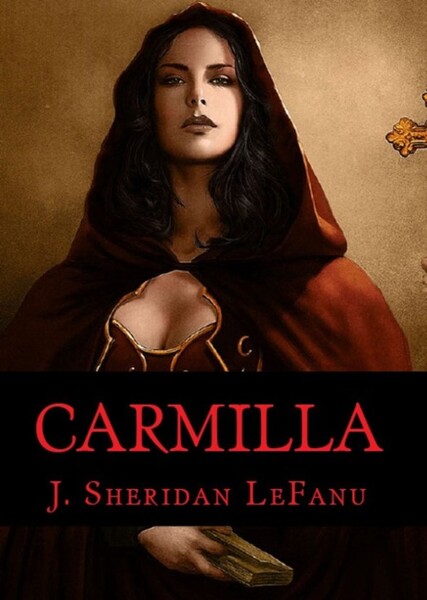 Carmilla (novella) photo