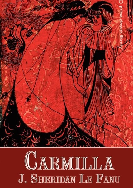 Carmilla (novella) photo