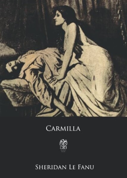 Carmilla (novella) photo