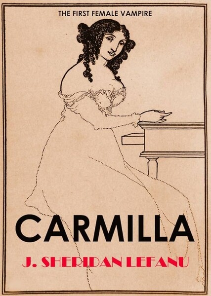 Carmilla (novella) photo