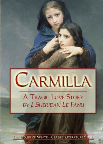 Carmilla (novella) photo