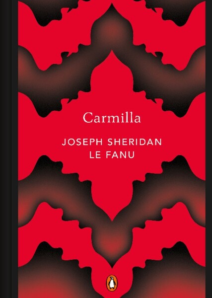 Carmilla (novella) photo