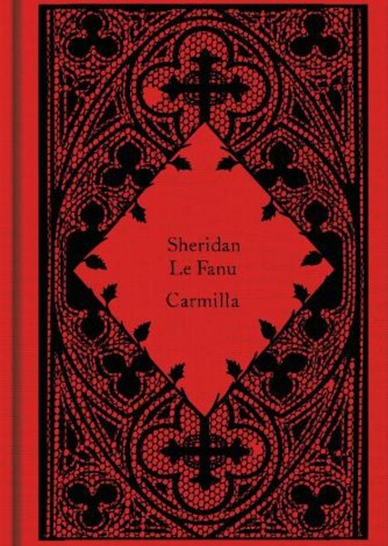 Carmilla (novella) photo