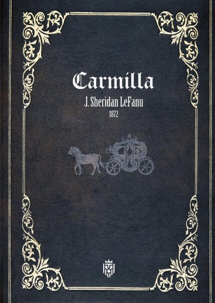 Carmilla (novella) photo